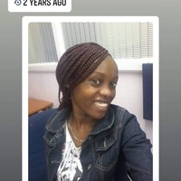 Edith Macharia