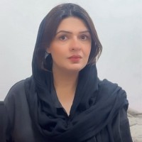 Hira Amjad Khawar