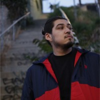 Eric Delgado