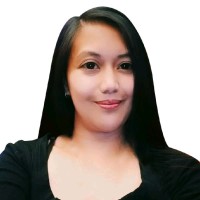 Joanna Manangan