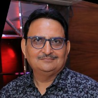 Yogeshwar Narain Sharma