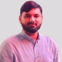 Umar Farooq