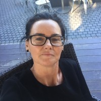 Kim Andrews