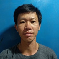 Hendrik Sasmita tunarungu