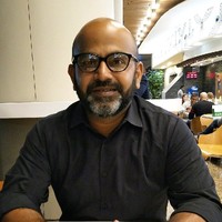 Rajesh Parab