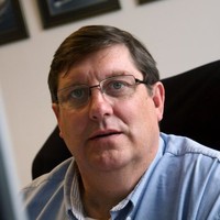 Stuart Sutherland