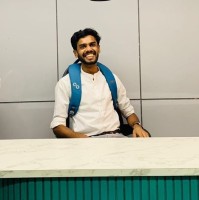 Sreeraj B