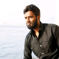 Zameer Shaikh