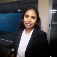 Savitha VS
