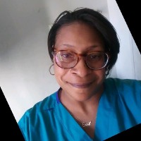 Eboni Bethea, Rpt (Amt)
