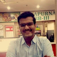 Rishank Jain