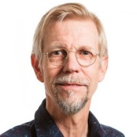 Richard Johansson