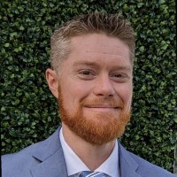 Jonathan Singleton, PMP