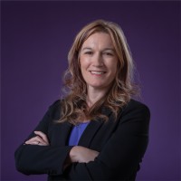 Jennifer Mcloud-Mann