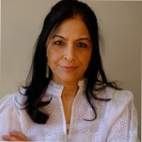 Komal Puri