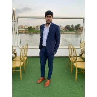Muhamed H Ahmed