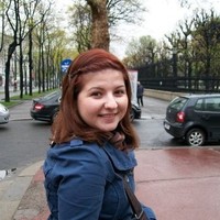 Mihaela Florea