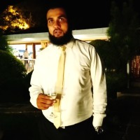 Ozair Kazi