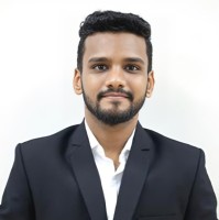 Prathamesh Gaikwad
