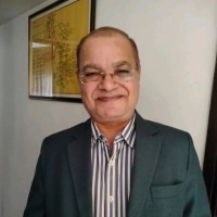 Anurag Chaturvedi
