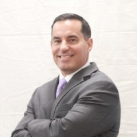 Daren Raskin