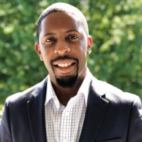 Travis Vinson