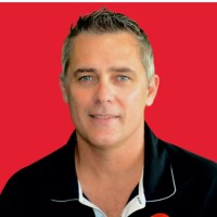 Tony Willcox PhD., D.A.O.M., A.P.