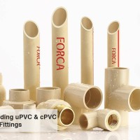 Forca Pipes