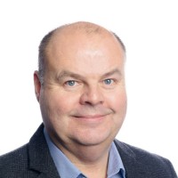Andy Keane