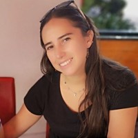 Ana Carolina Gonzalez Galvez