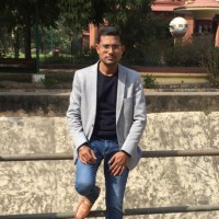 Mukesh Goyal
