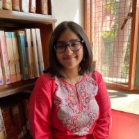 Vasudha Raina