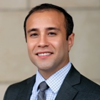 Evan Garcia, Aicp