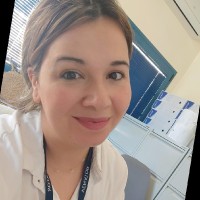 Gemma Ines Rodriguez Gómez