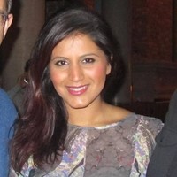 Sumindra Bains-Cleary