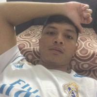 Mohamed rafiq bin Khalid
