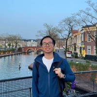 Duy Le