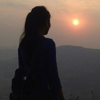 Akanksha Yeole