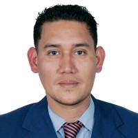 Daniel Eduardo Alcivar Mera