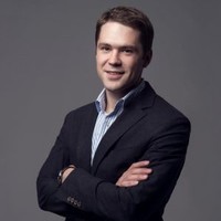Dmitry Kalashnik
