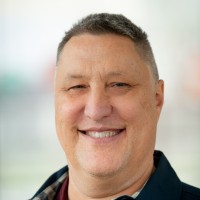 Tim Morley