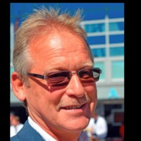 Bjørn R. Saltermark