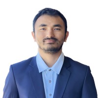 Bikesh Shrestha