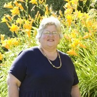 Joyce Powell-Morin
