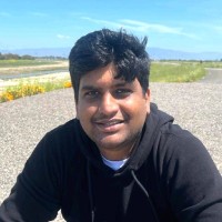 Arun Kumar Ramanathan