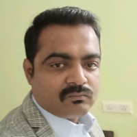 Avinash Kumar