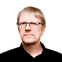 Yuri Tretiakov