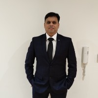 Harshal Magar
