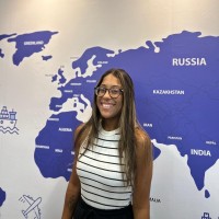 Ana Beatriz Oliveira