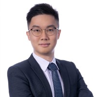 Yeo Boon Kia